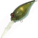 Воблер Megabass DD Griffon 6cc 60F (11,0 г) AA